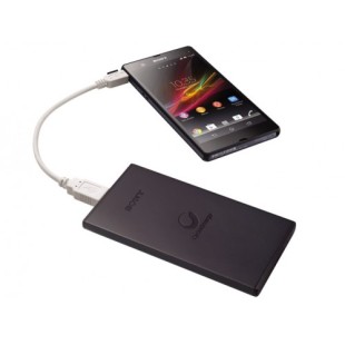 Sony CP-F5 USB Portable Charger - 5000mAh price in Pakistan