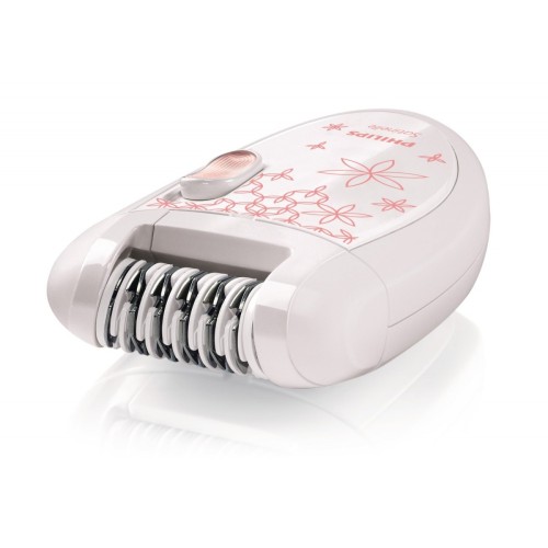 Philips Satinelle Essential Compact Epilator (HP6420/00) price in