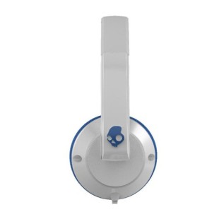 Skullcandy Uprock | White | Blue W/ Mic Earbuds S5URDY-238 price in Pakistan