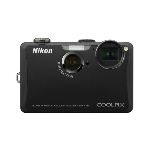 Nikon Coolpix S1100pj Digital Camera price in Pakistan, Nikon in