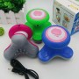 MINI USB ELECTRIC MASSAGER 
