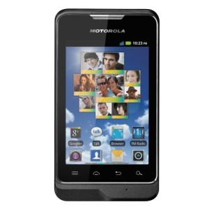 Motorola MOTOSMART MIX XT550 price in Pakistan