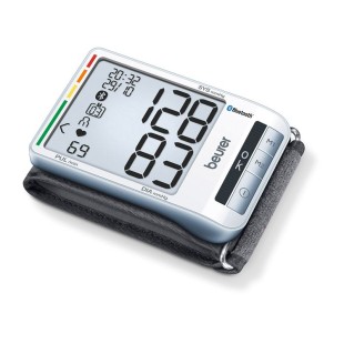 Digital Blood Pressure Monitor BC 85 price in Pakistan