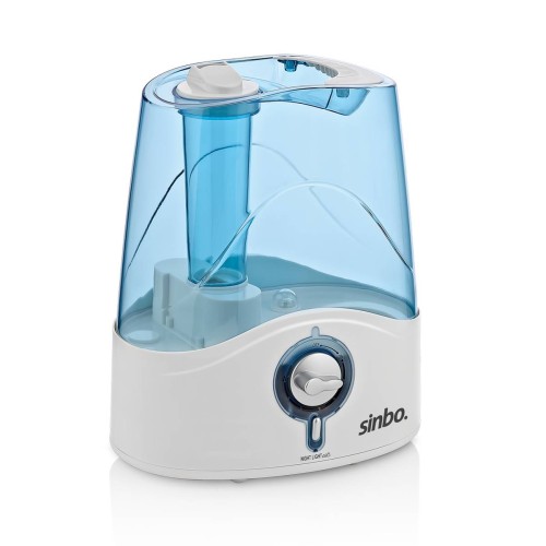 Sinbo SAH 6107 Air Humidifier price in Pakistan, Sinbo in Pakistan at