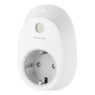 Tp-Link HS110(EU) Wi-Fi Smart Plug with Energy Monitoring price in Pakistan