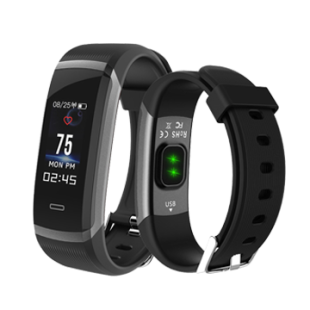 Gettit Pulse II (4th Generation Health Band) price in Pakistan