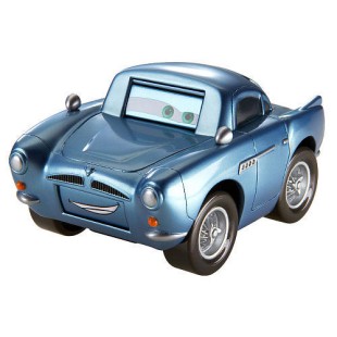 Mattel Disney Pixar Cars 2 Make A Face Vehicle PIX-V9854 price in Pakistan