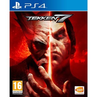 Bandai Namco Tekken 7: Standard Edition - PlayStation 4 (Reg. 2) price in Pakistan