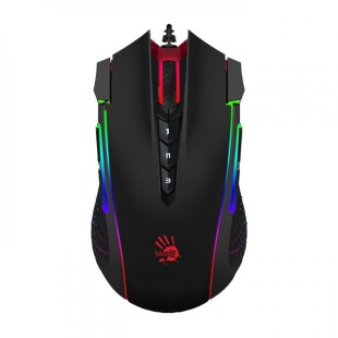 A4Tech Bloody J90 RGB Gaming Mouse Black price in Pakistan