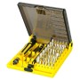 Professional Tool Kit By Jackly 45 in 1 (JK-6089A)