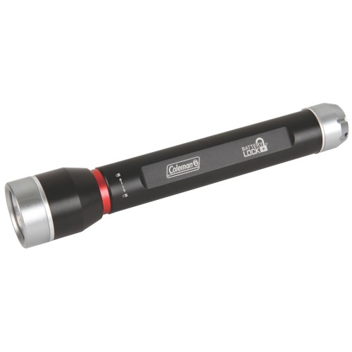 Coleman Battery Lock Divide + 250L LED Flashlight price in Pakistan