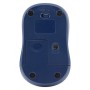 Targus AMW60003AP Wireless Mouse - Blue