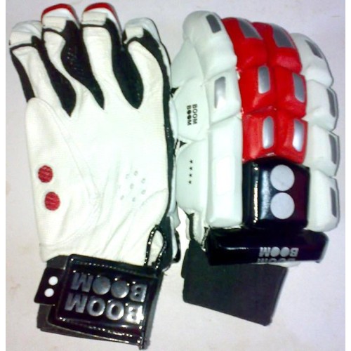 Image result for Boom Boom 4 Star Batting Gloves