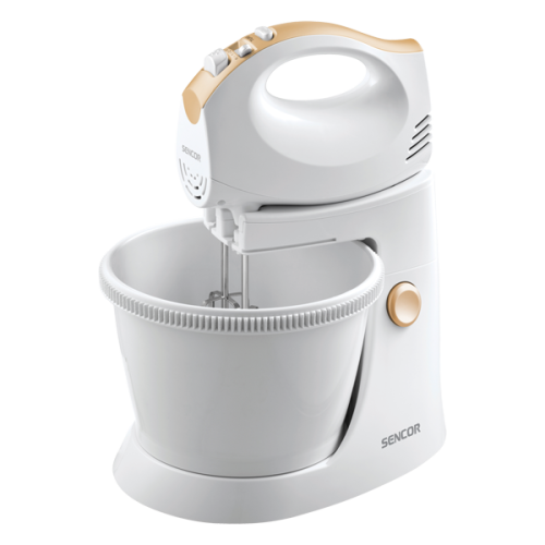 Sencor Hand Mixer with a Rotating Bowl SHM 5330 price in Pakistan