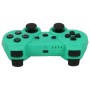 Ps3 Wireless Controller Green