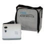 Philips Nebulizer 91490 (With Carryin Bag)