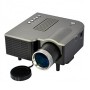 Portable LED Projector UC28