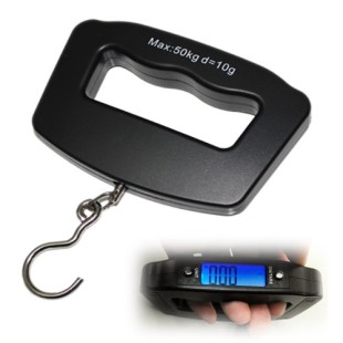 Electronic Luggage Scale price in Pakistan