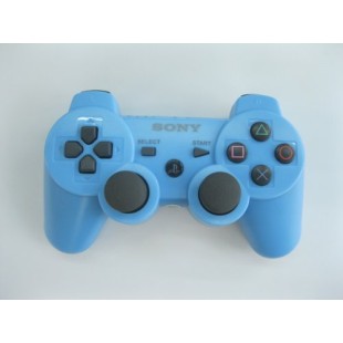 Ps3 Wireless Controller Light Blue price in Pakistan