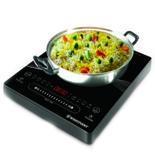 Westpoint Induction Cooker WF-142  price in Pakistan