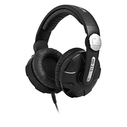 Sennheiser HD 215 Extreme DJ Sound Headphones price in Pakistan