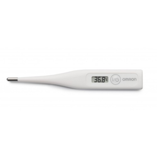 Omron Eco Temp Basic Digital Thermometer price in Pakistan, Omron in