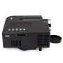 Portable LED Projector UC28