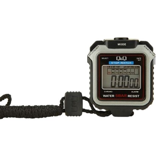 Q&Q Digital Unisex Stopwatch HS43 price in Pakistan, Q&Q in Pakistan