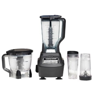 Ninja Mega Kitchen System (BL770) price in Pakistan