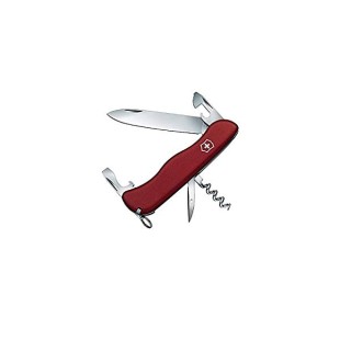 Victorinox PICKNICKER 0.8853 Swiss army knife No. of functions 11 Red 7611160002013 price in Pakistan