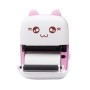 Mini Rechargeable Bluetooth Portable Printer