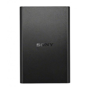 Sony HD-B1 1TB External Slim Hard Disk price in Pakistan