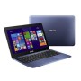 Asus X205TA 11.6-inch Notebook (4th Gen Intel Quad Core,2GB/32GB eMMc,Deatacheble)