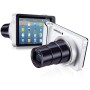 Samsung Galaxy Camera EK-GC100 8GB White