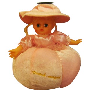 Pumphin Girl Doll price in Pakistan