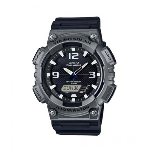 Casio watch AQS810W1A4VDF price in Pakistan at Symbios.PK