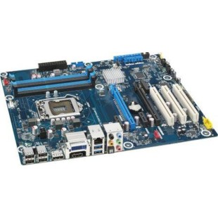 Intel Motherboard BLKDH87MC for 4th Gen Cpu - Haswell price in Pakistan
