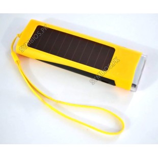 Symbios Solar Charger + Torch price in Pakistan