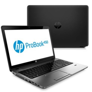 HP ProBook 450G1 Core i7 4th Gen,4GB Ram, 500GB Storage, Cam , 15.6 Inch Screen (Slightly Used) - Box price in Pakistan