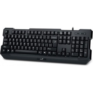 Genius KB-210 Value Desktop Keyboard price in Pakistan