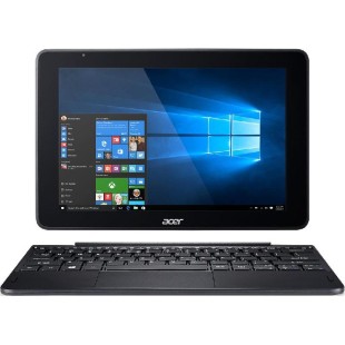 Acer One 10 S1003-16UH Detachable Keyboard Dock/Tablet (Atom X5-Z8300 1.44Ghz, 2GB Ram, 32GB SSD, 10.1" Touch, Win10) price in Pakistan