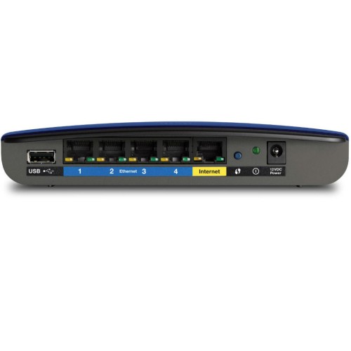 Linksys Smart WiFi Router EA3500 price in Pakistan, Linksys in