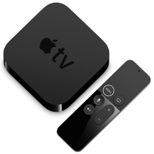 Apple TV (4th generation) 32GB price in Pakistan