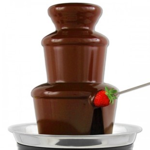 Chocolate Fountain price in Pakistan