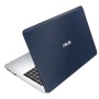 Asus Notebook X555LA-XO2835D - Core i3-5005U 2.0 Ghz, 500GB HDD, 4GB RAM (Dark Blue)