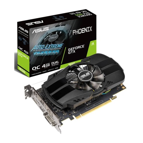 ASUS GeForce GTX 1650 Phoenix OC Edition Graphics Card price in Pakistan, Asus in Pakistan at