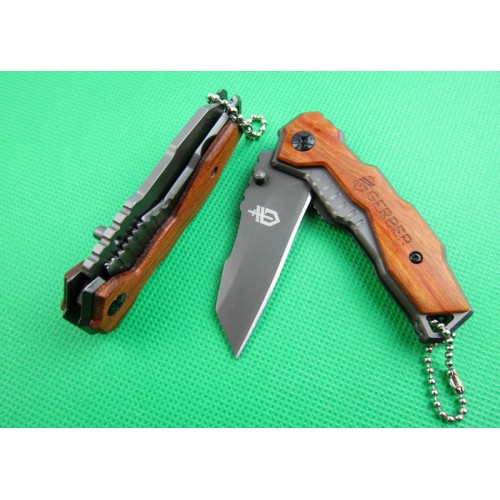 Gerber X27 Folding Knife Hunting knife price in Pakistan at Symbios.PK