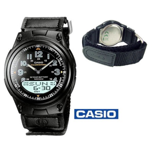 casio aw 80 v