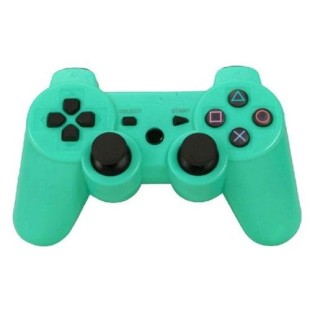 Ps3 Wireless Controller Green price in Pakistan