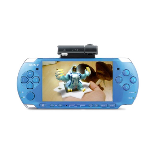 PSP Game With Camera Blue price in Pakistan, Funtastic Factory in